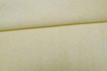 Babyflanell TPU beschichtet Vanille